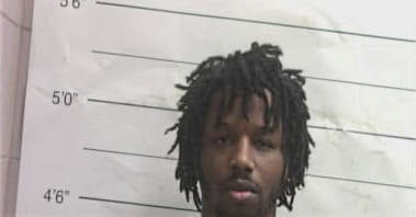 Keon Ard, - Orleans Parish County, LA 